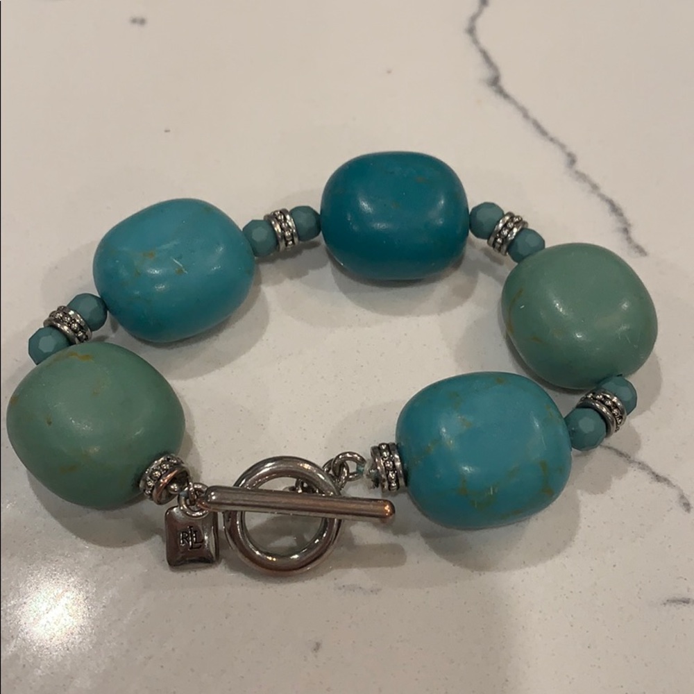 Ralph Lauren bracelet
